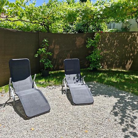 Apartma Jezevi Sežana Εξωτερικό φωτογραφία