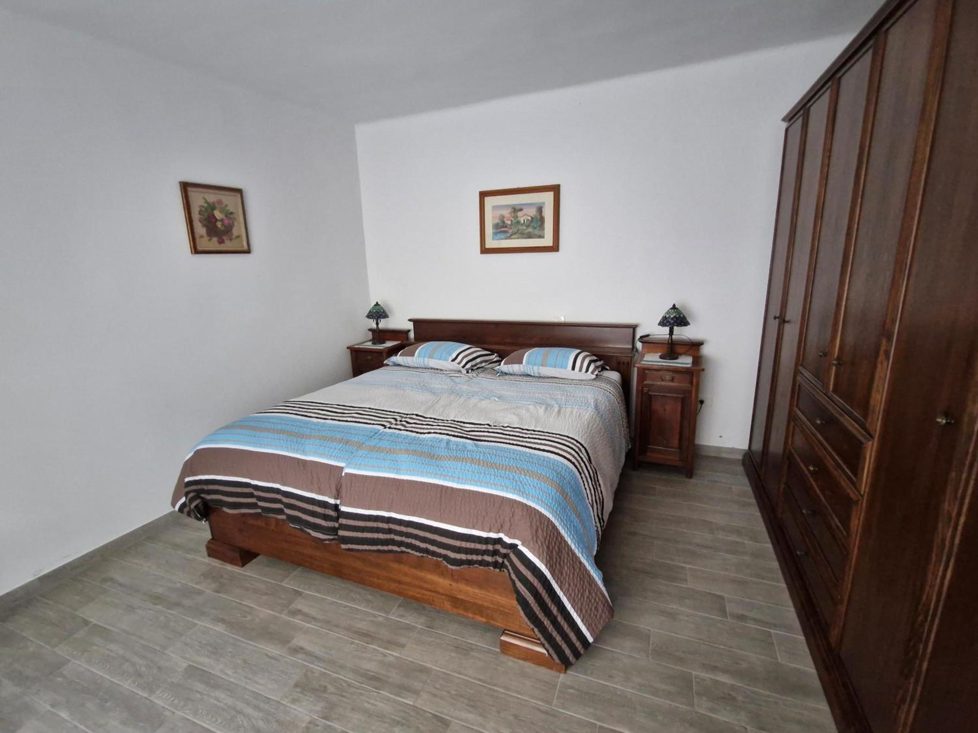 Apartma Jezevi Sežana Εξωτερικό φωτογραφία