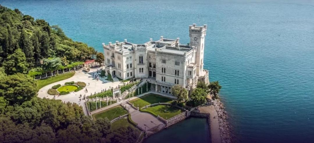 Apartma Jezevi Sežana Εξωτερικό φωτογραφία